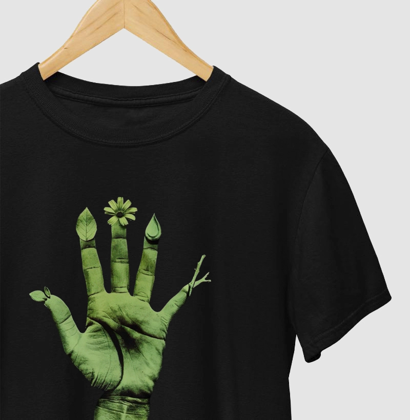 Embrace The Wild no.02