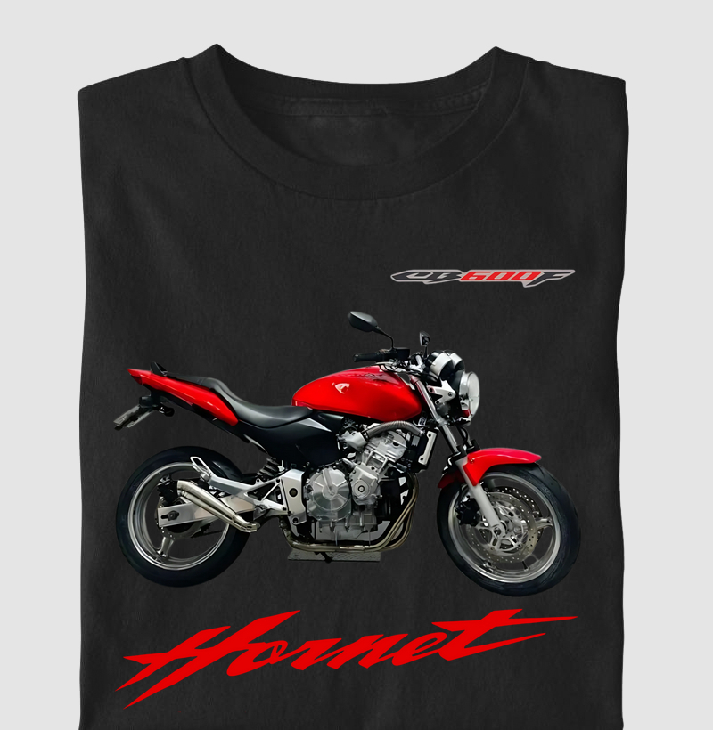 CB600F Hornet