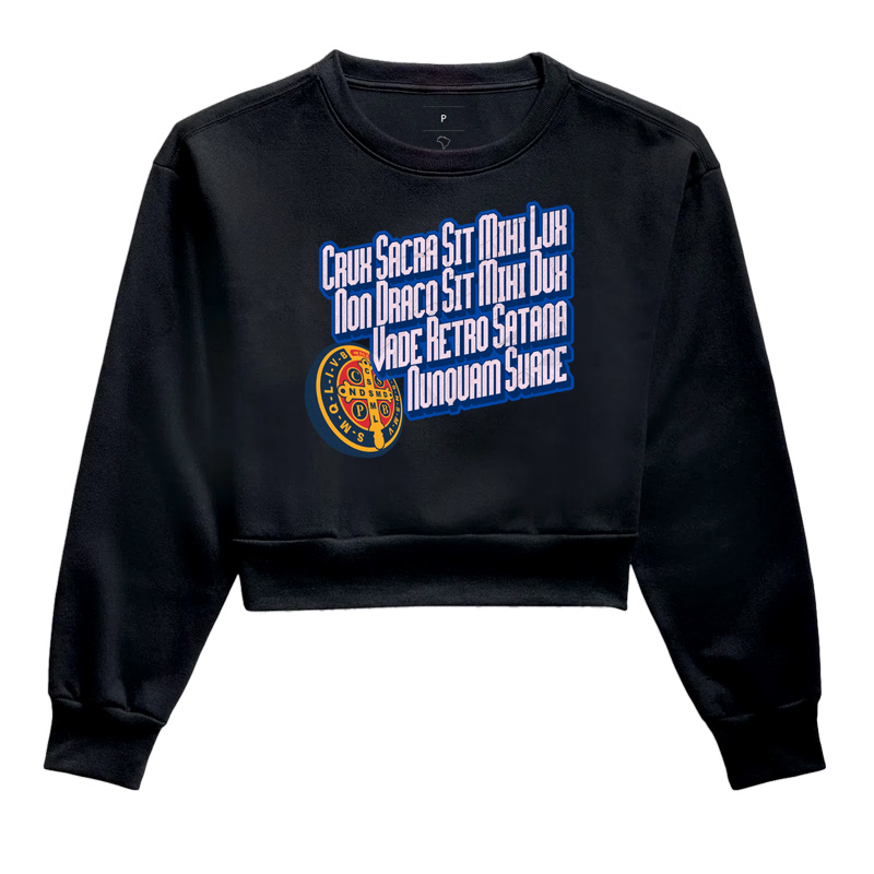 ORAÇÃO DE SAO BENTO