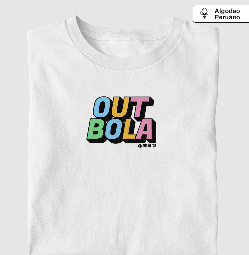 Out Bola