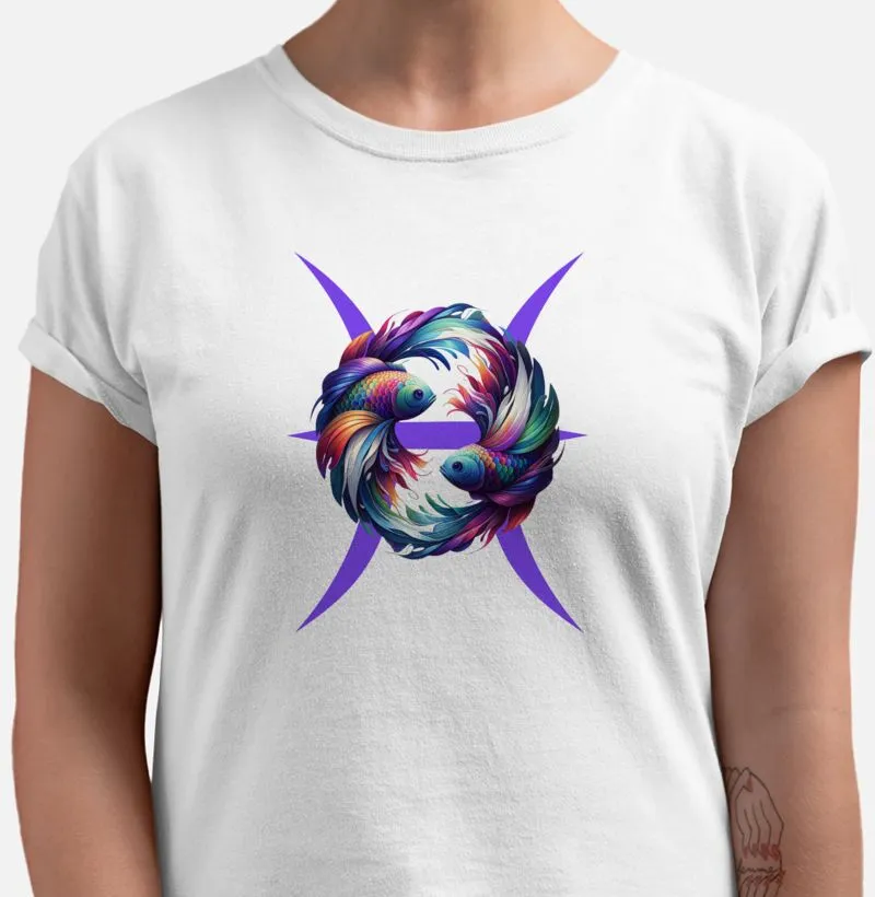 Signo - Peixes
