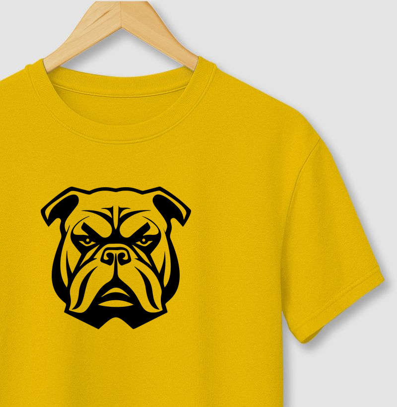 Camiseta Bigodon