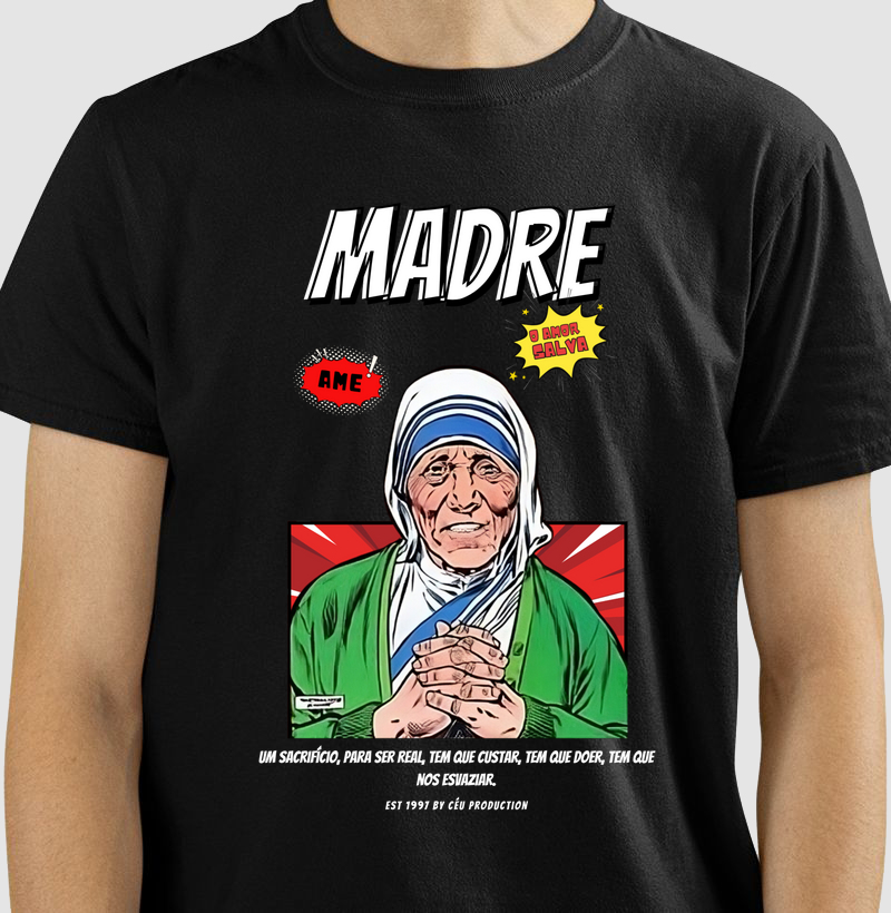 MADRE  XIV