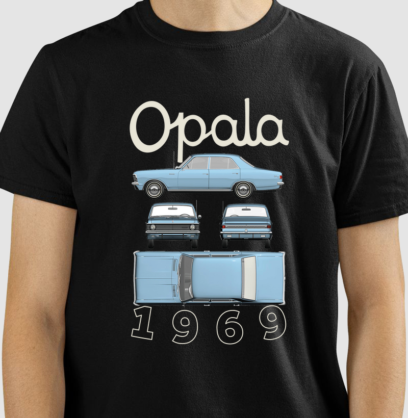 OPALA 1969