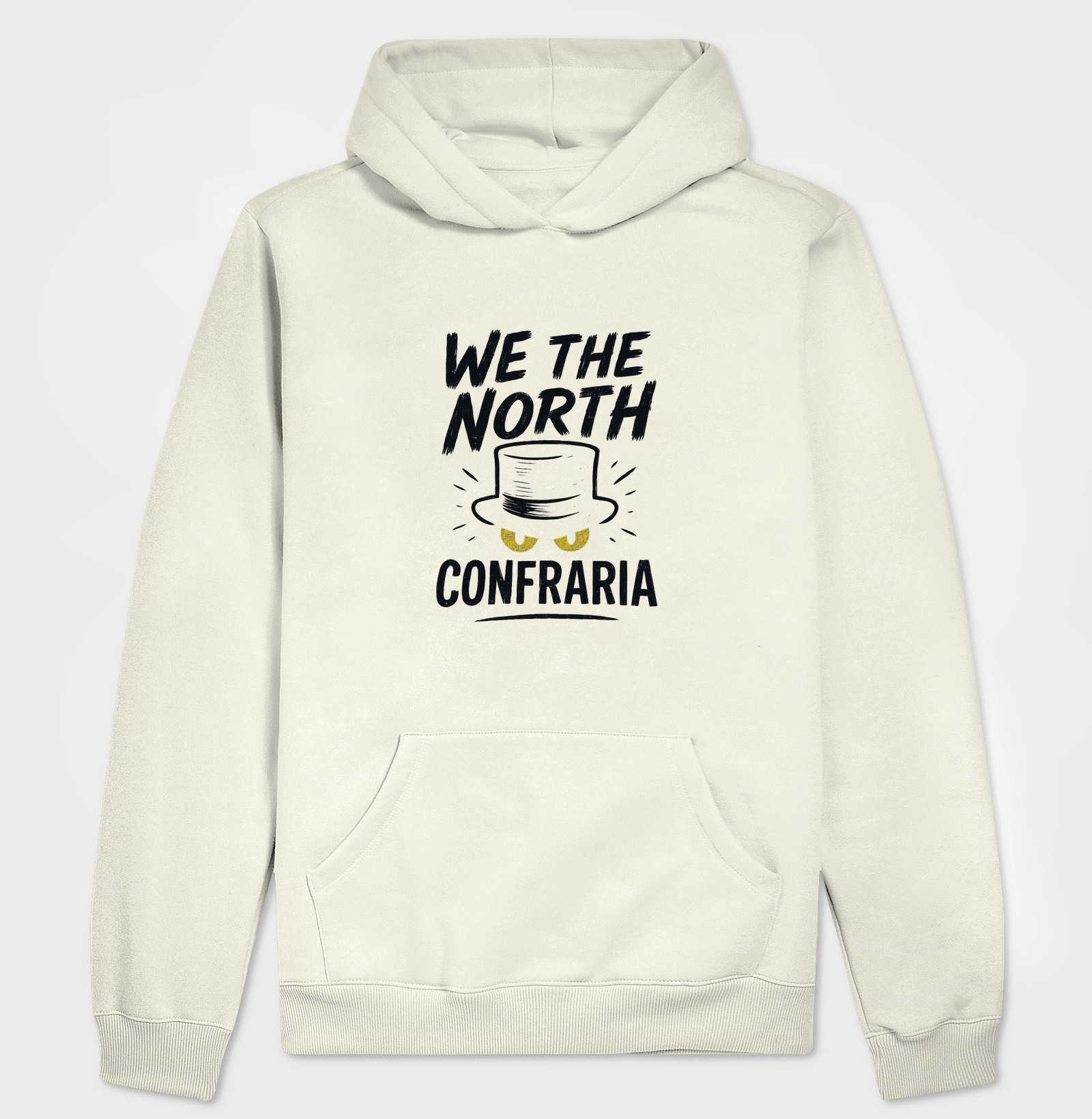 Moletom Confraria - Cartola 2025 
