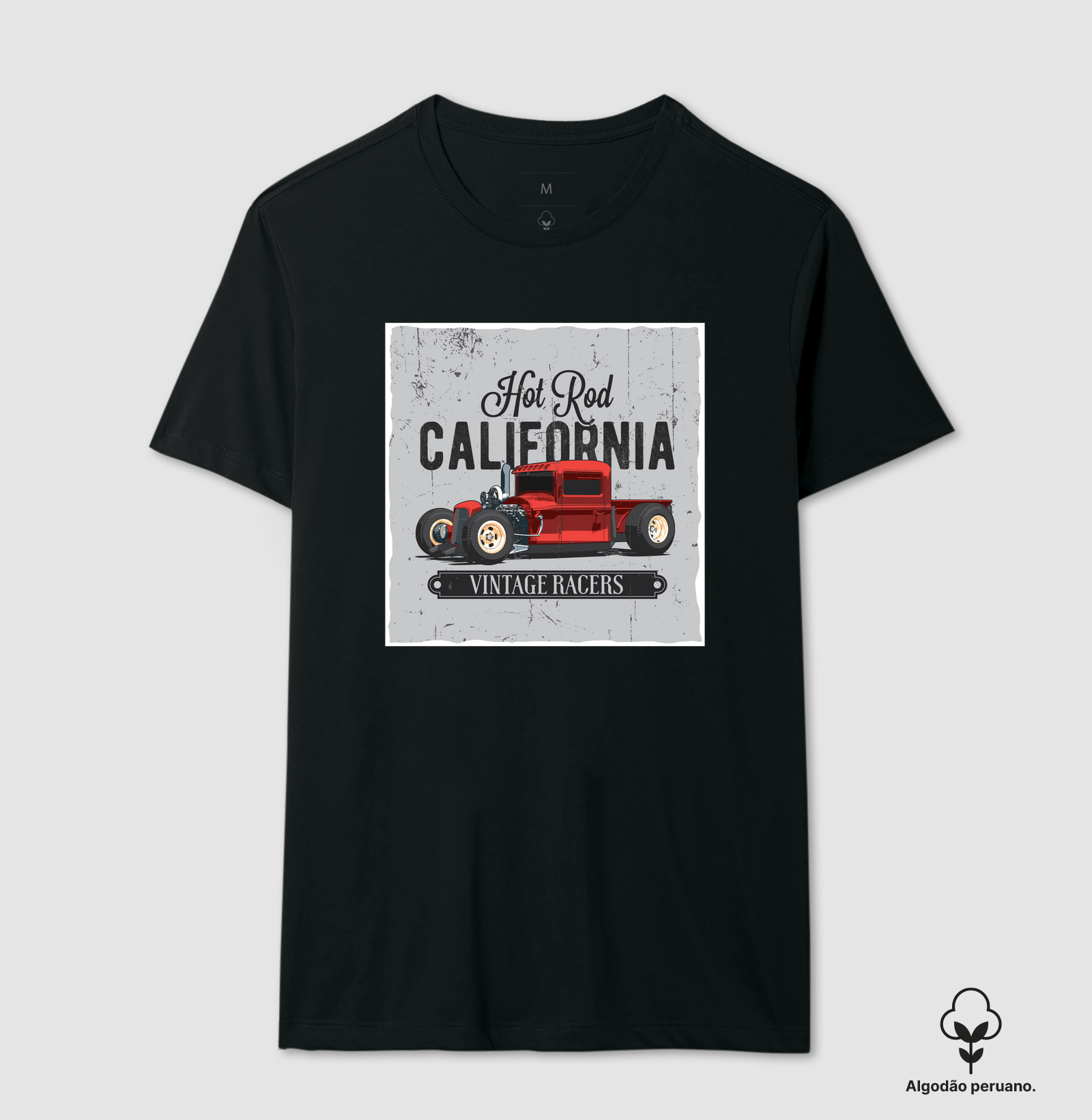 HOT ROD CALIFORNIA