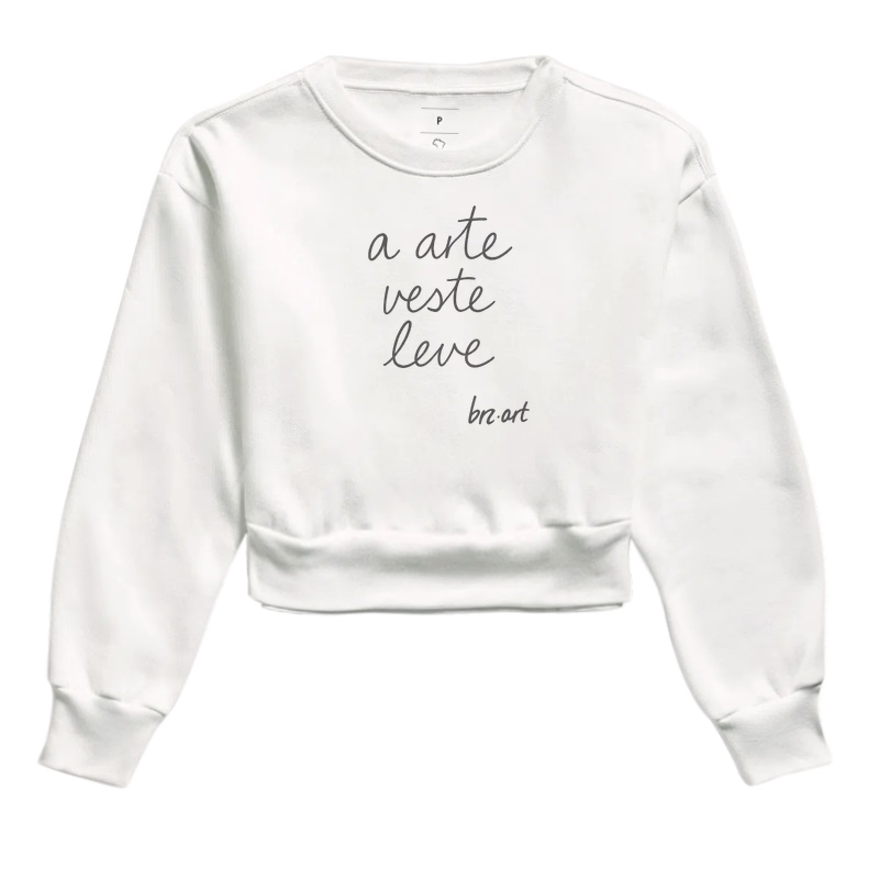 A Arte Veste Leve