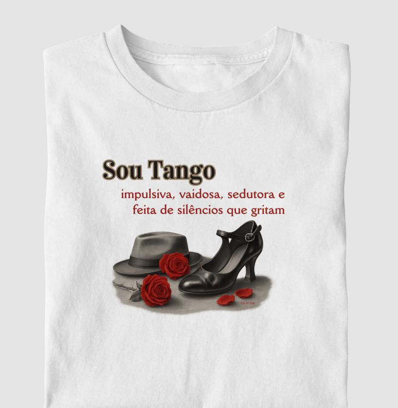 Sou Tango