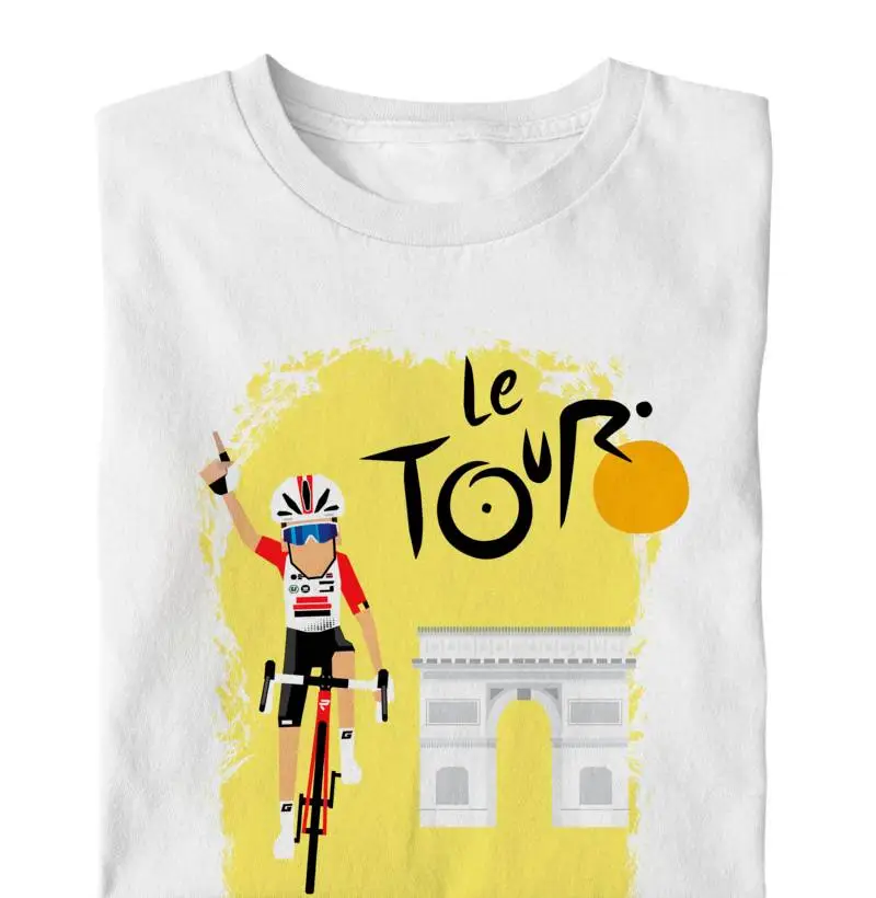 Bike - Tour 1
