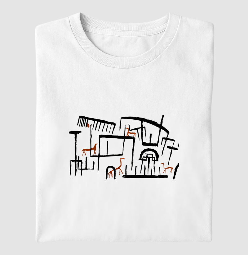 Animals in Enclosure