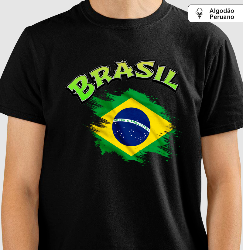 Orgulho Brasileiro 