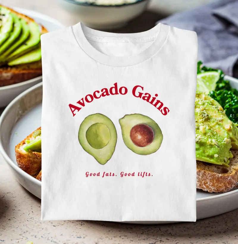 Avocado Gains