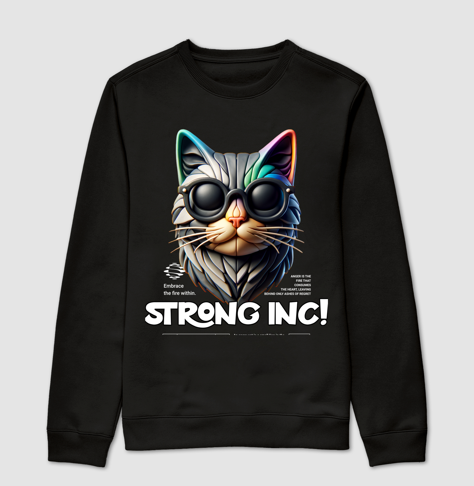 Strong Style