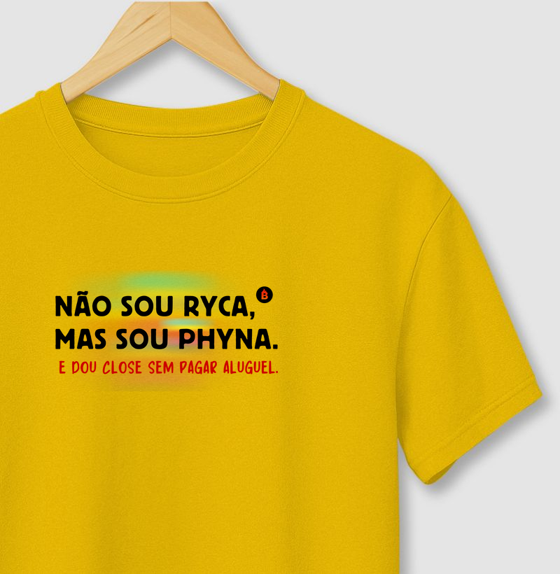 Ryca e Phyna