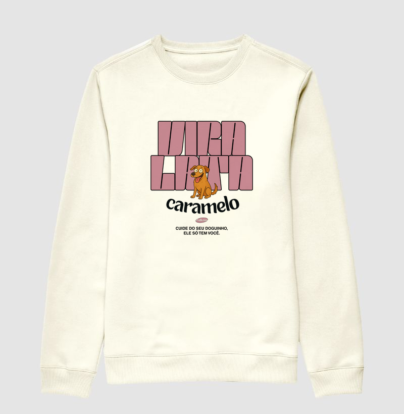 Vira-Lata Caramelo