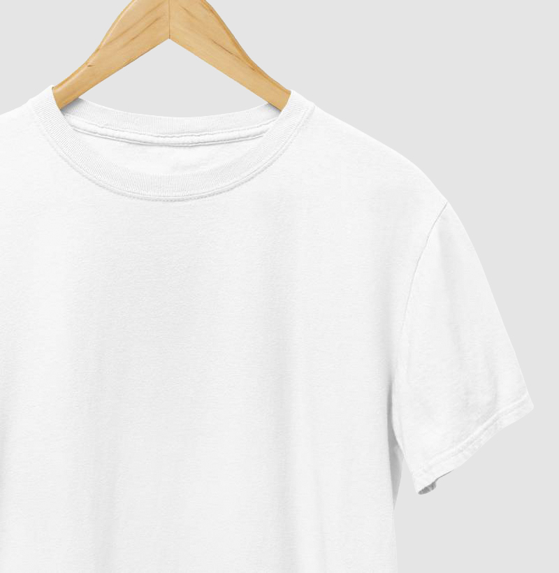 Camiseta Lisa