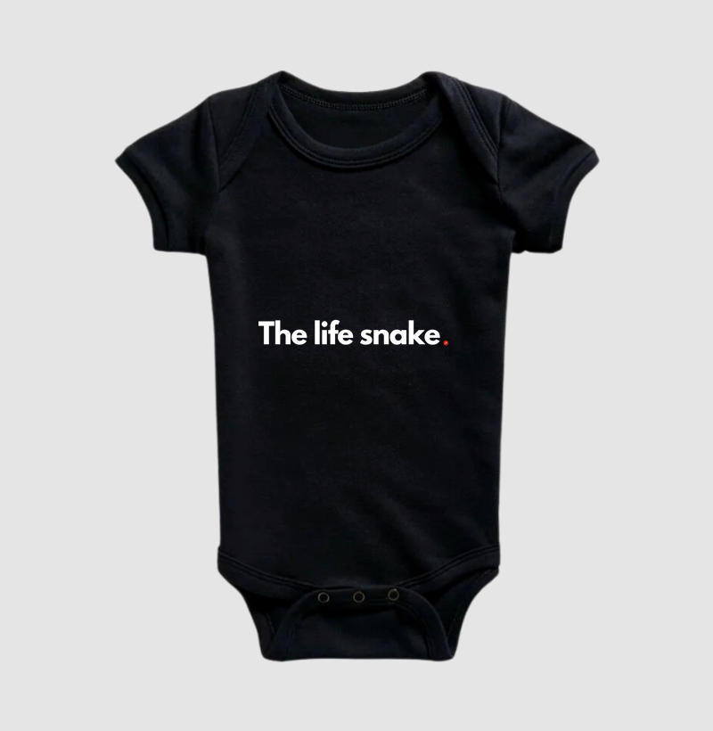 The life snake | A vida cobra