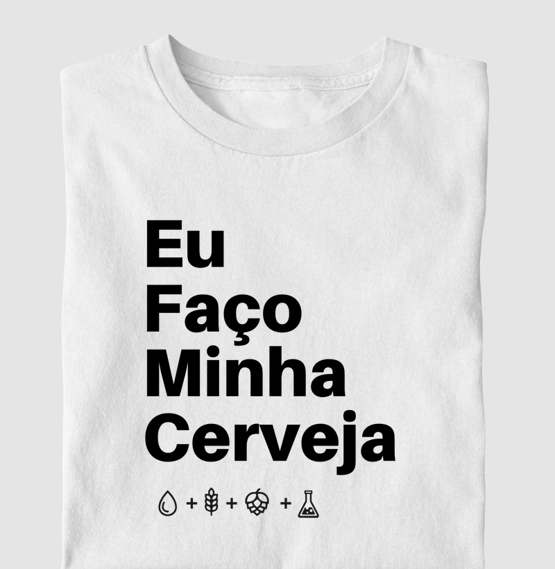 Cerveja Caseira