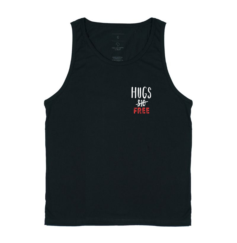 Hugs Free
