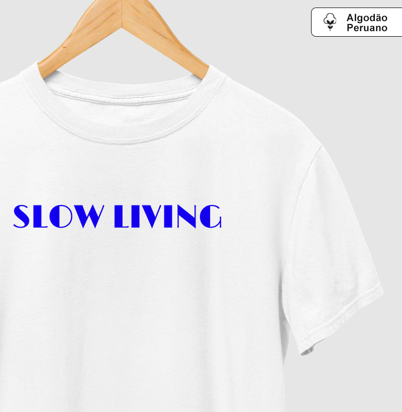 Slow Living