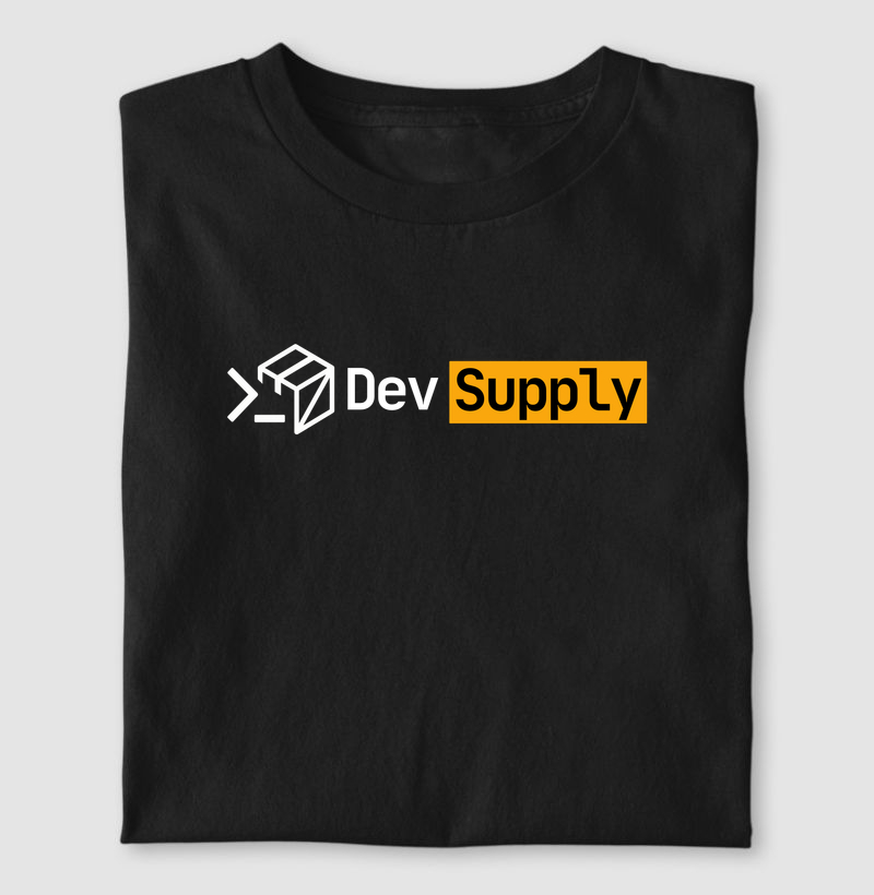 DevSupply Tee