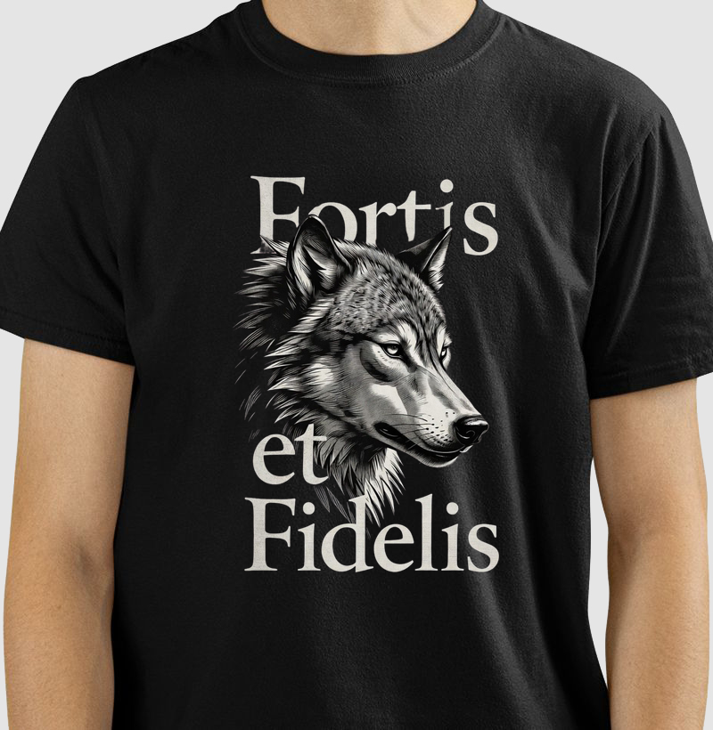 Fortis et Fidelis
