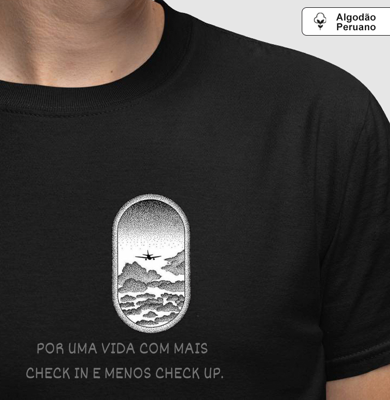 Mais Check In e Menos Check Out