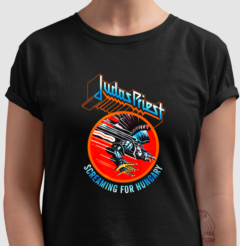 Judas Priest 