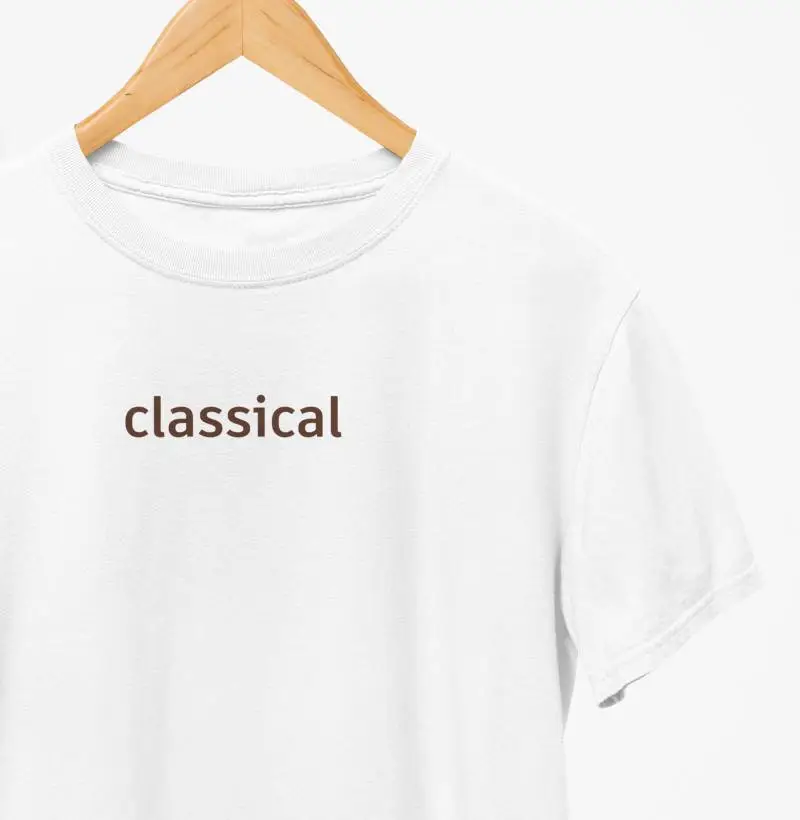 Classical