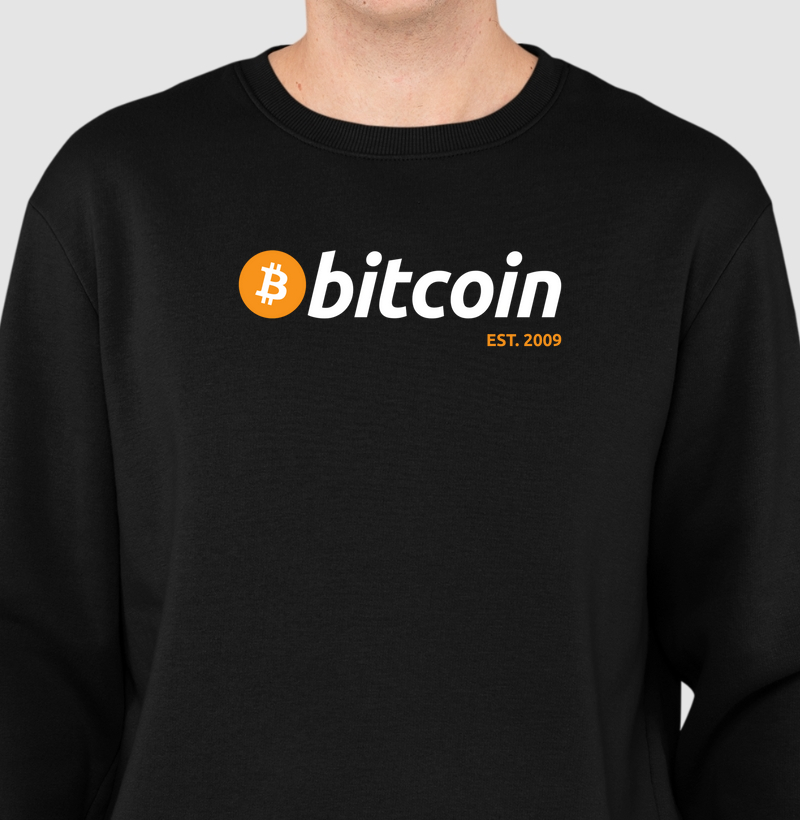 Bitcoin Logo