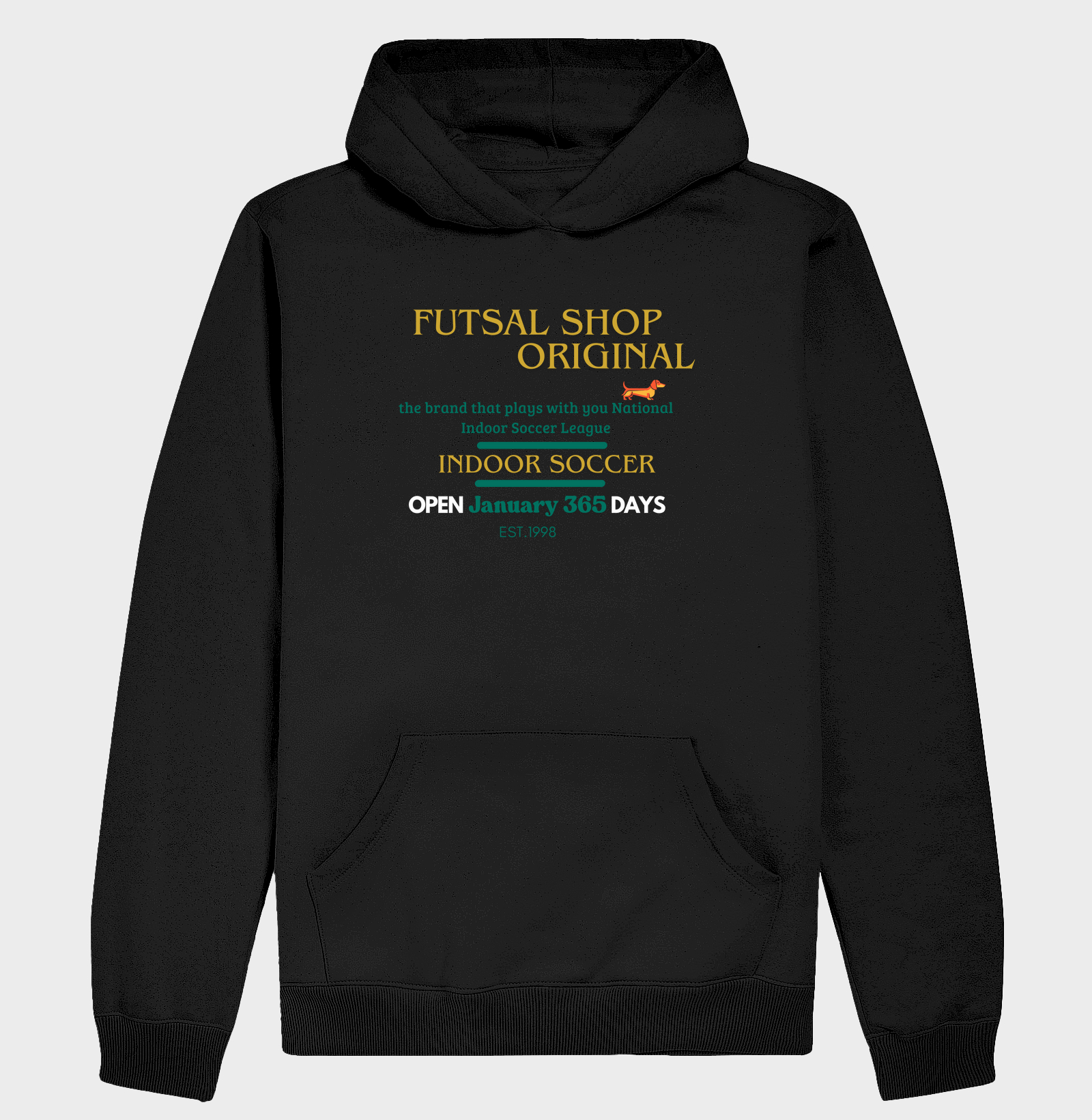 Futsal Shop Original