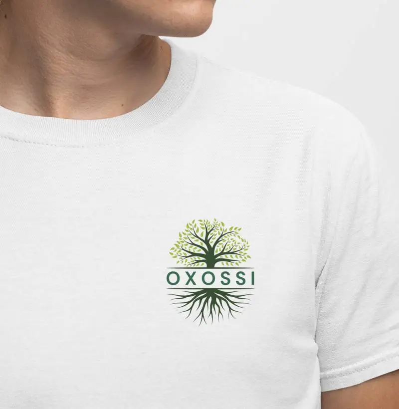 Camista Arvore de Oxossi