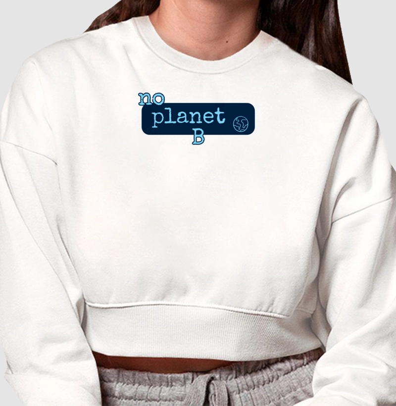 no planet b