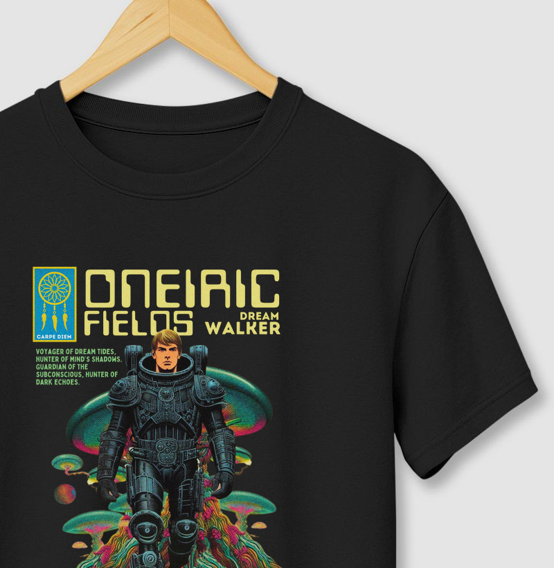 Oneiric Fields