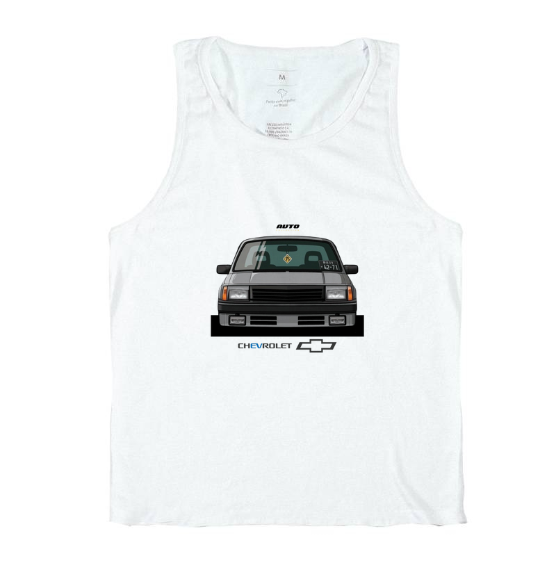 Chevette