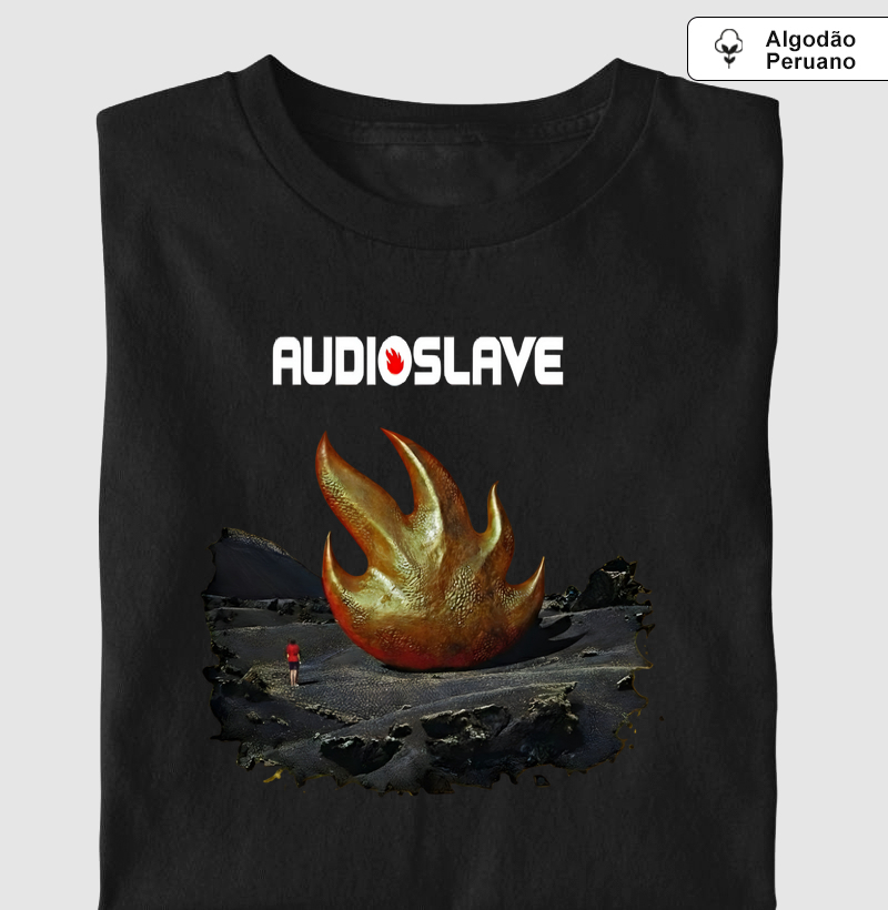 Audioslave