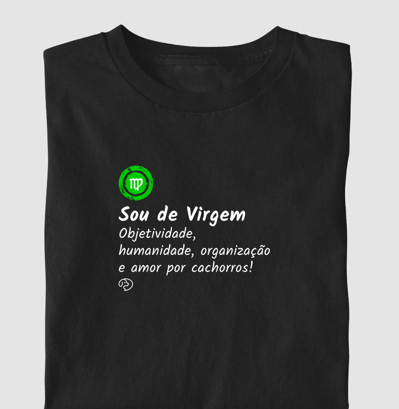 Zodíaco - Virgem