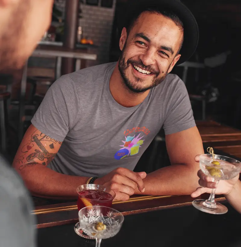Caipirinha da Lapa