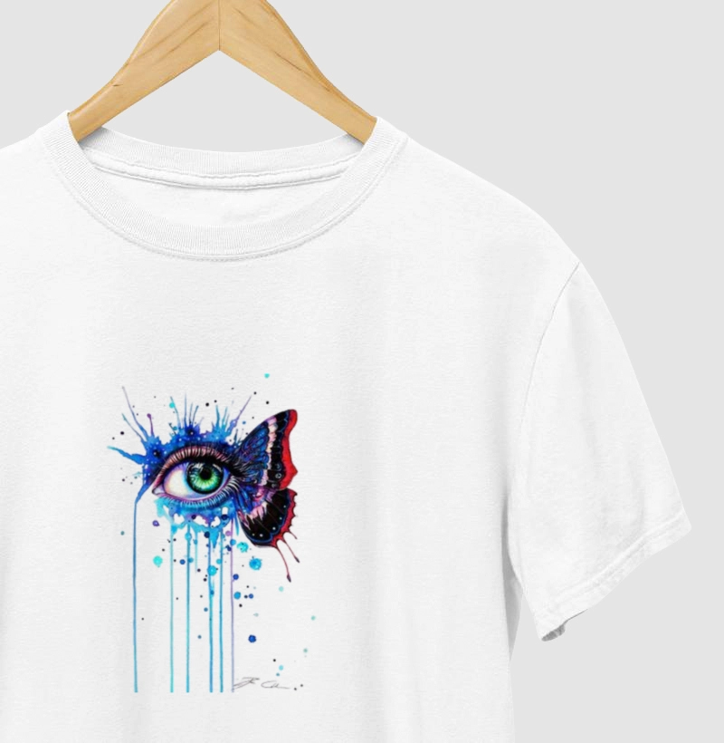 "Metamorfose Visual"