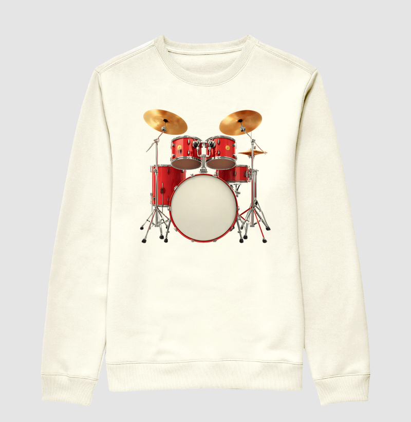 Drum Love