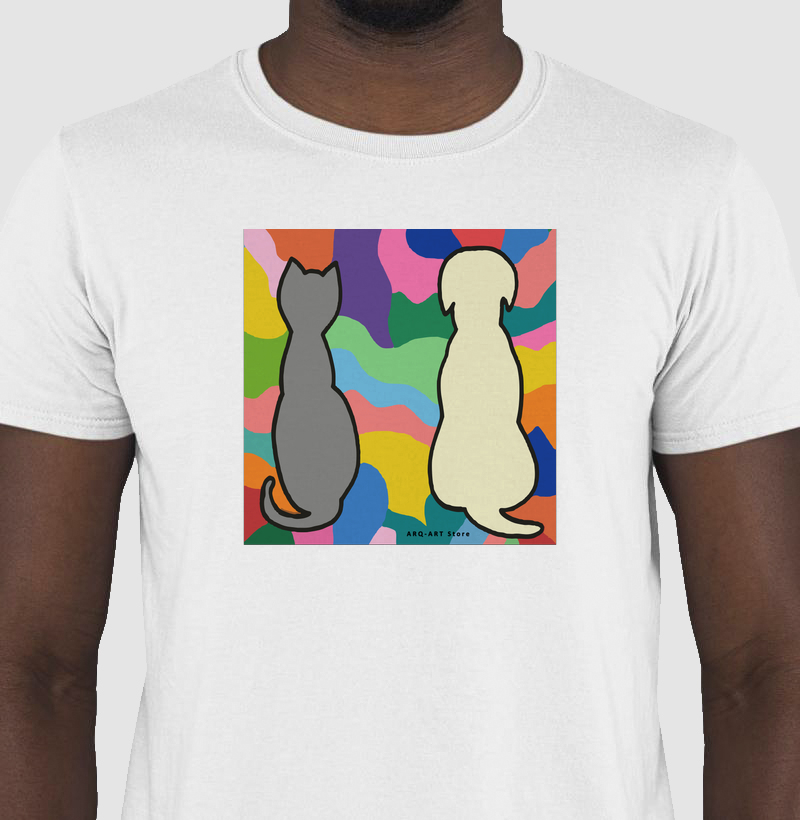 Cat Dog I