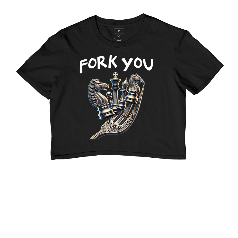 Fork you