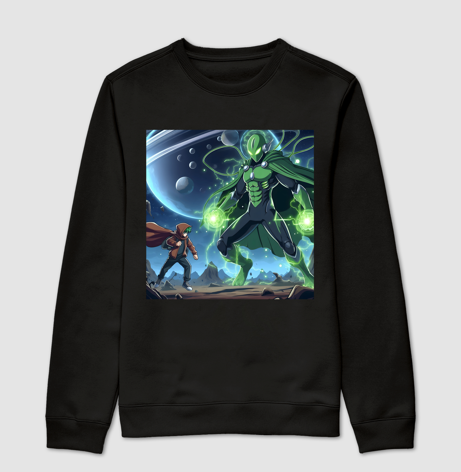  Galaxy war