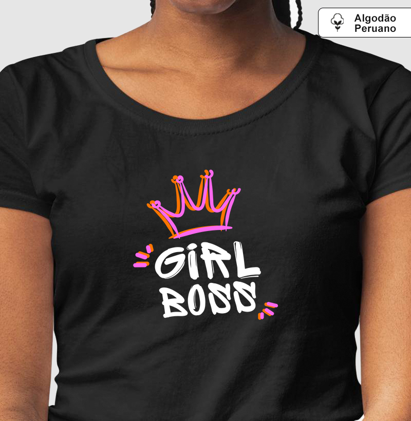 Girl Boss