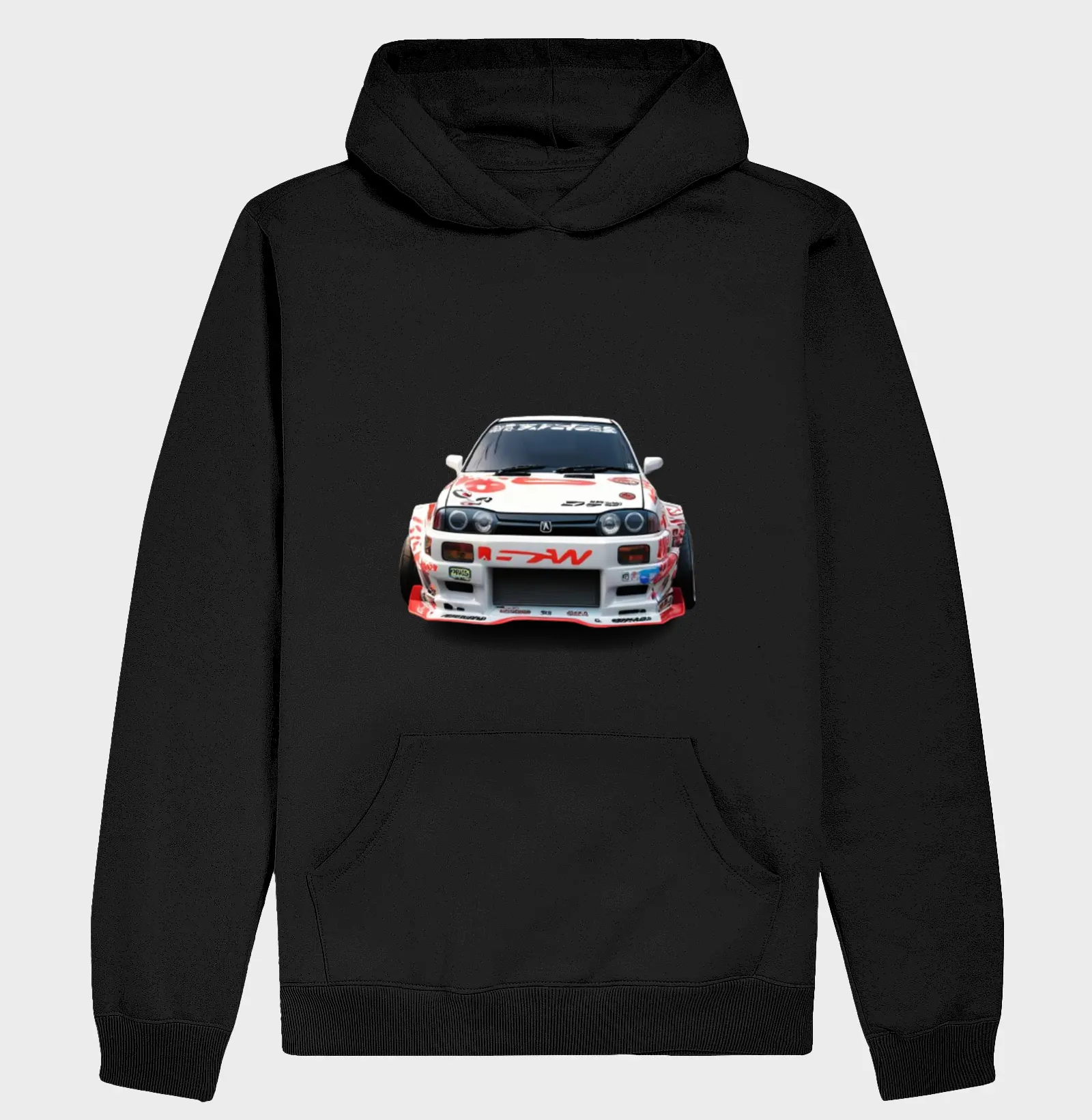 T - Shirt JDM FF