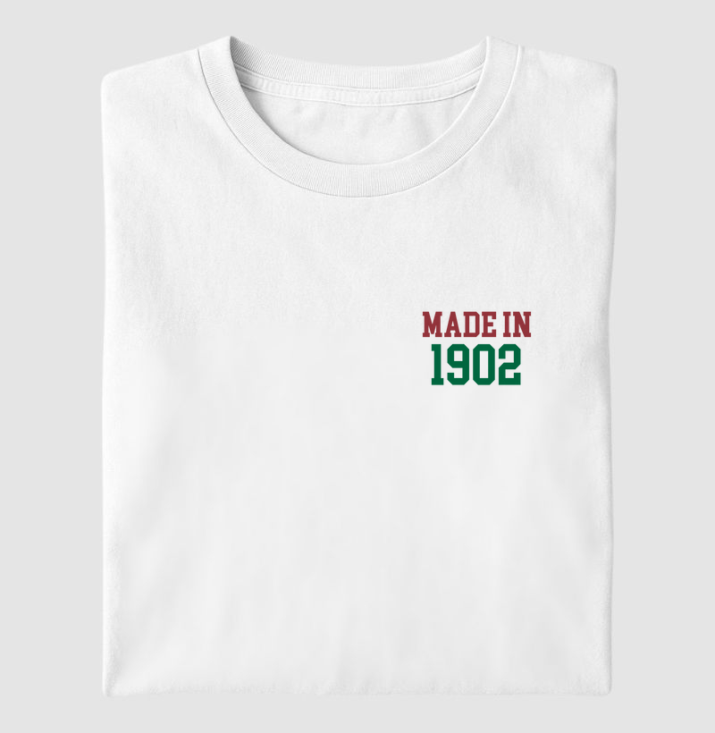 Made in 1902