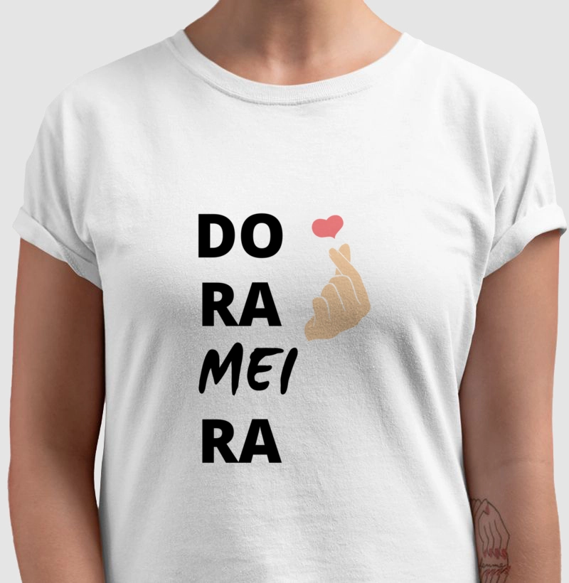 Dorameira