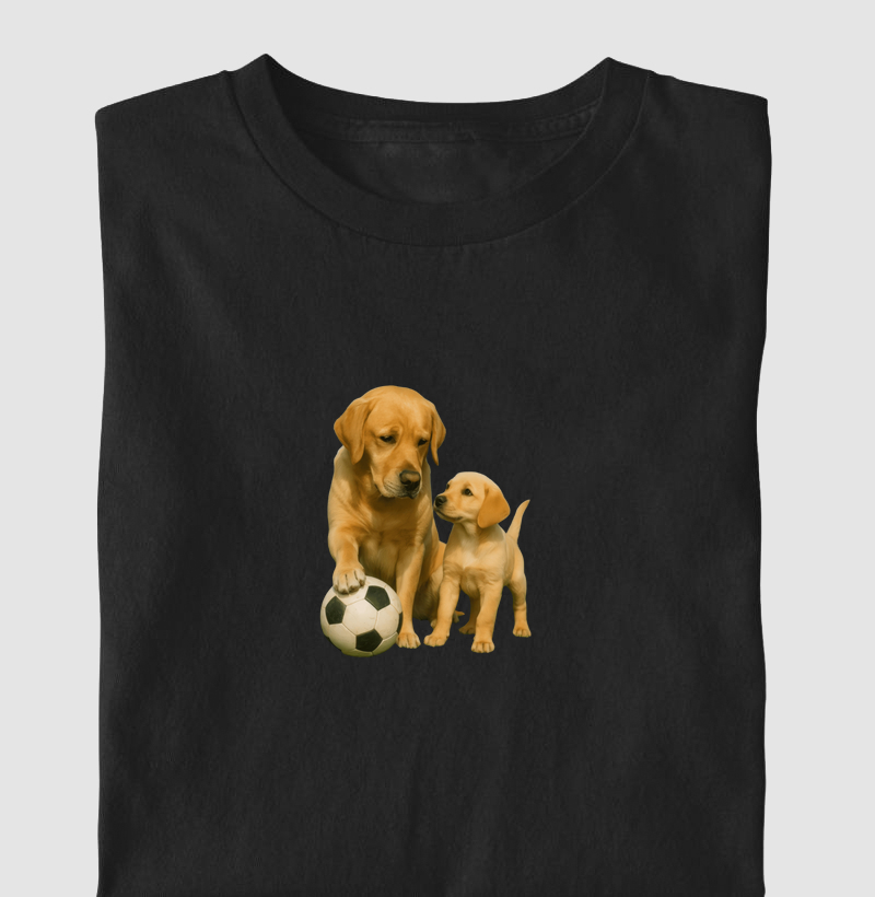Pai e filho Futebol