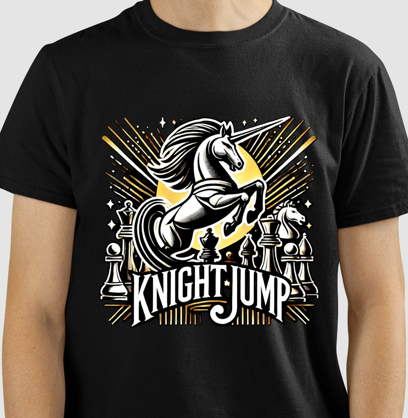 Knight Jump