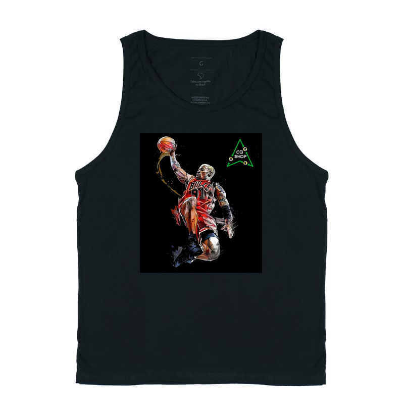 Rodman